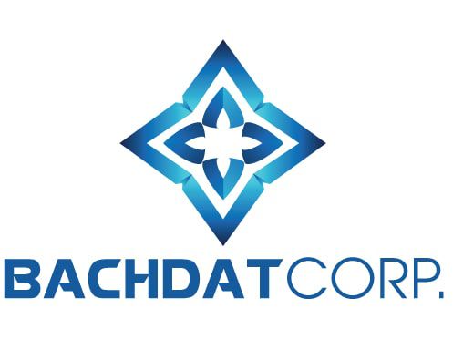 Logo Bachdat Min