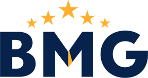 Logo Bmg