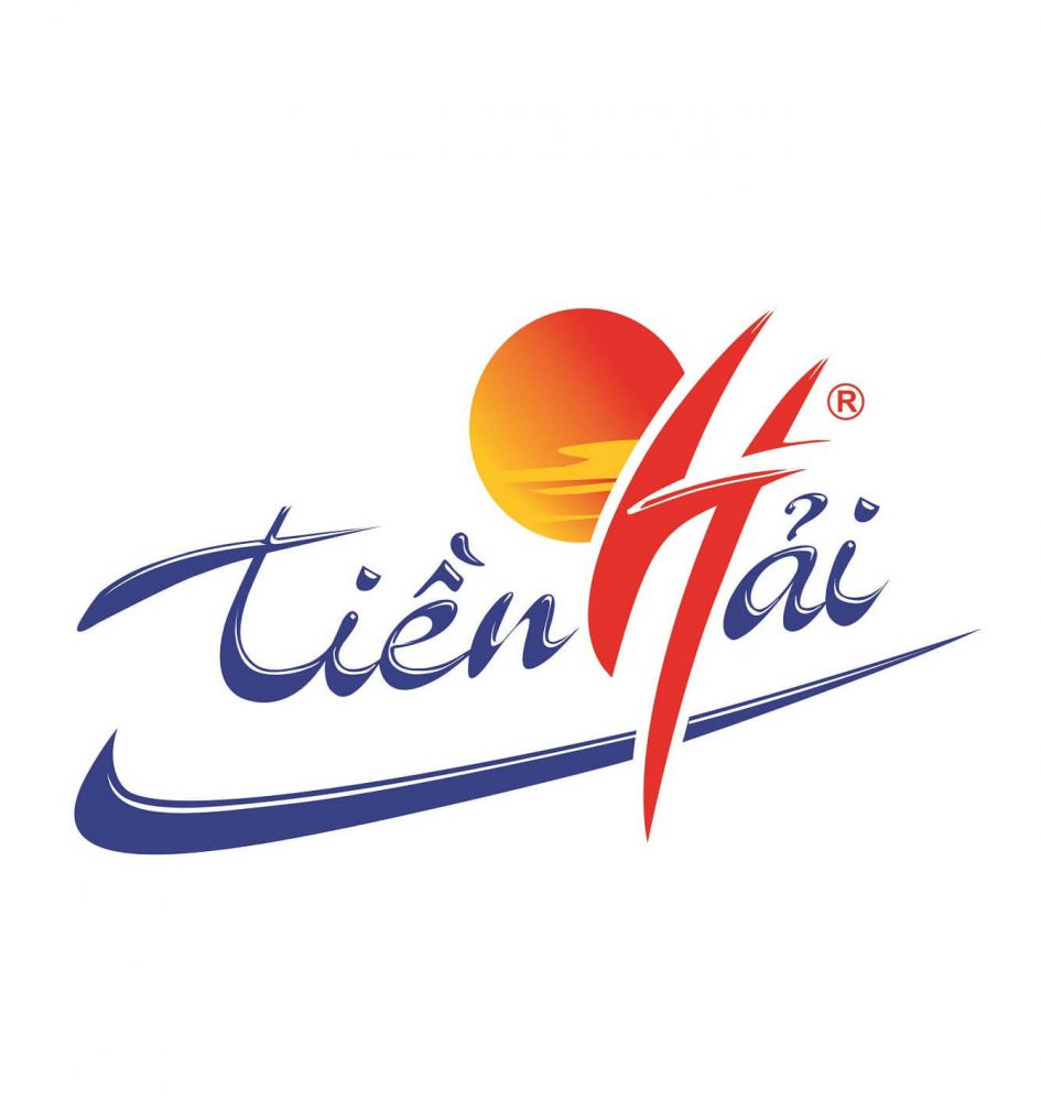 Tien Hai Logo Min