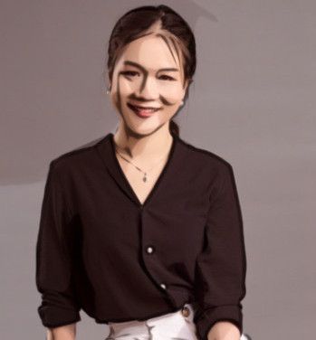 Phuong Anh Director Assistant11